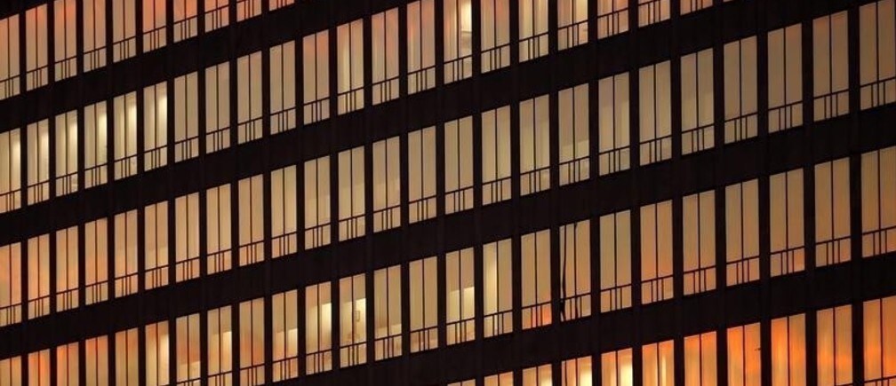 Cuatro formas de ser más innovador en el trabajo