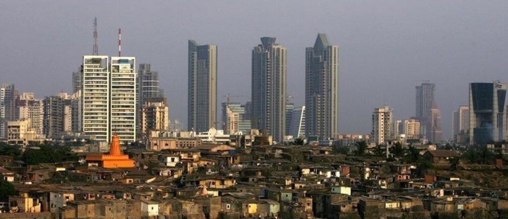 The emerging world’s inequality time bomb