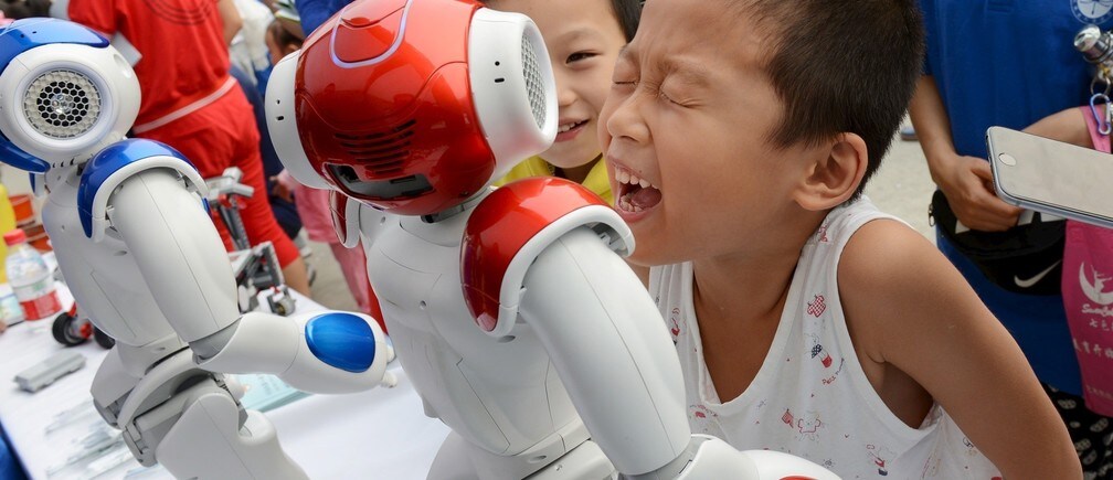 What is the secret to doing good with technology?