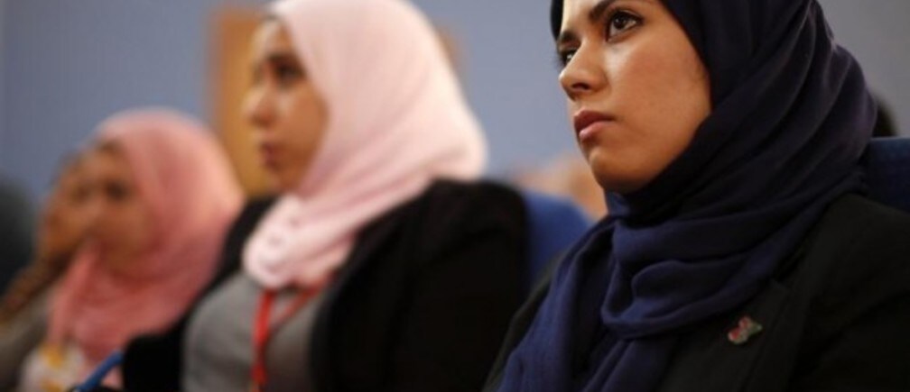 Have Arab youth lost faith in democracy?