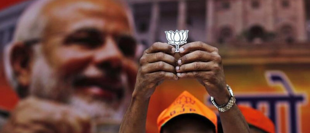 ¿Puede Modi reactivar los negocios en India?