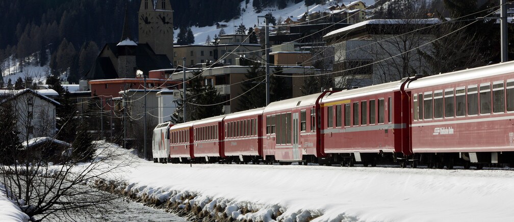 5 insights and 3 predictions from Davos