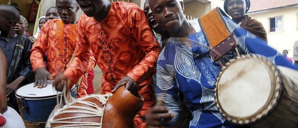 How can Africa profit from its creative industries?