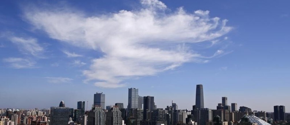 为何我们不必担心中国的“鬼城”