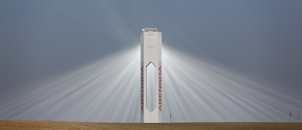 Can we innovate our way out of climate change?