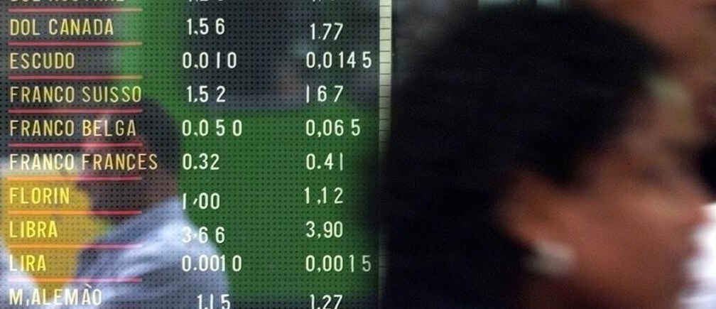 ¿Por qué no todas las monedas emergentes son iguales?