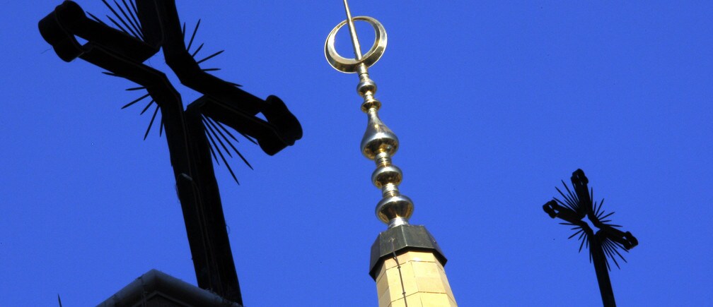 Why faith communities are essential disruptors