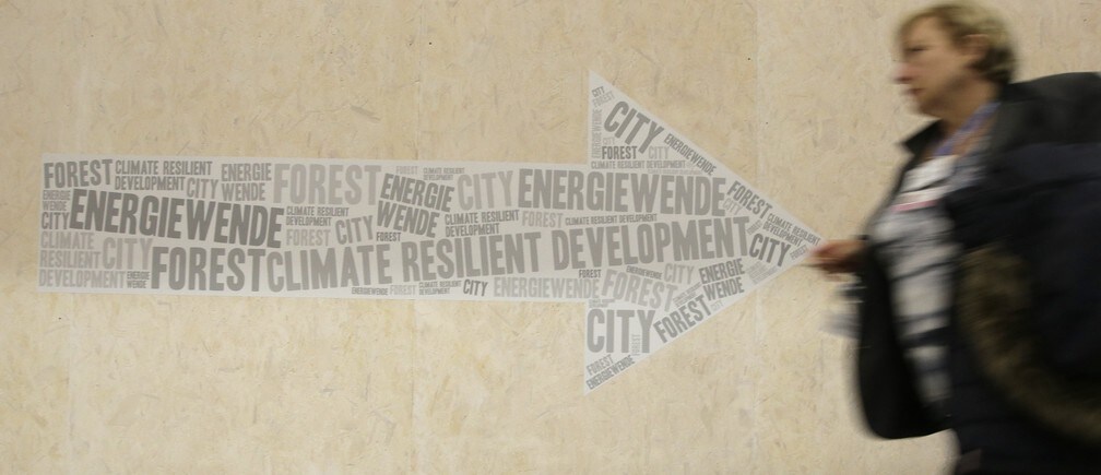 The Paris climate agreement – what happens now?