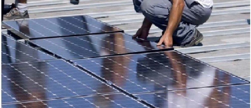 Financiar el crecimiento verde: avances en desarrollo