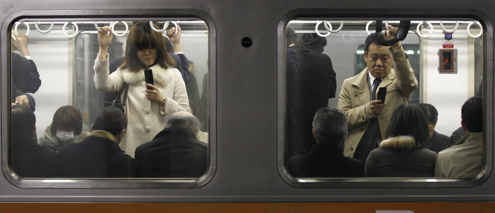 How to attract female engineers and other gender stories of the week