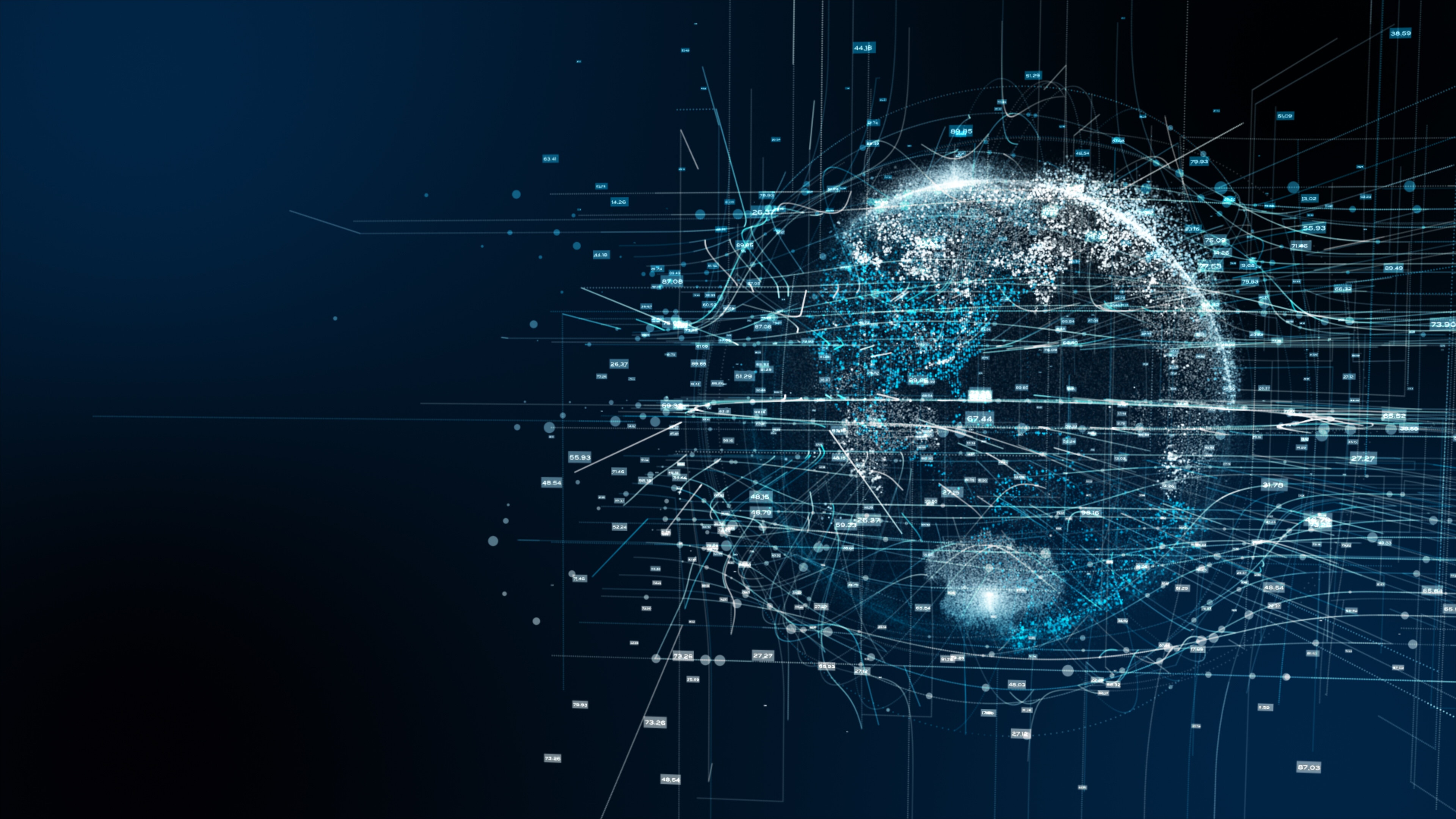 The rhetoric of a 'race' to artificial general intelligence serves the interests of hyperscalers, but not societies.
