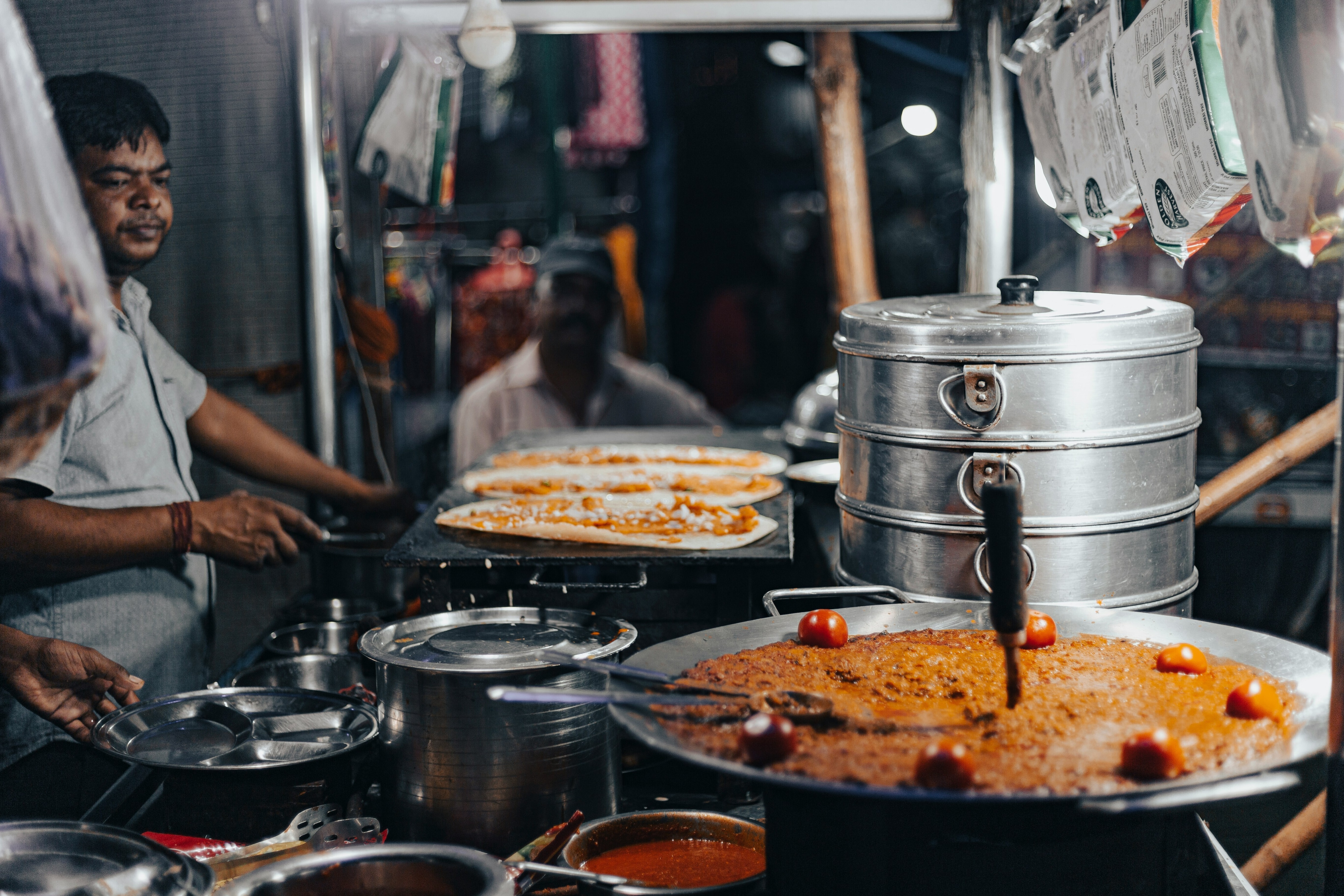 India’s cooking fuel vulnerability can be addressed through a transition to e-cooking methods