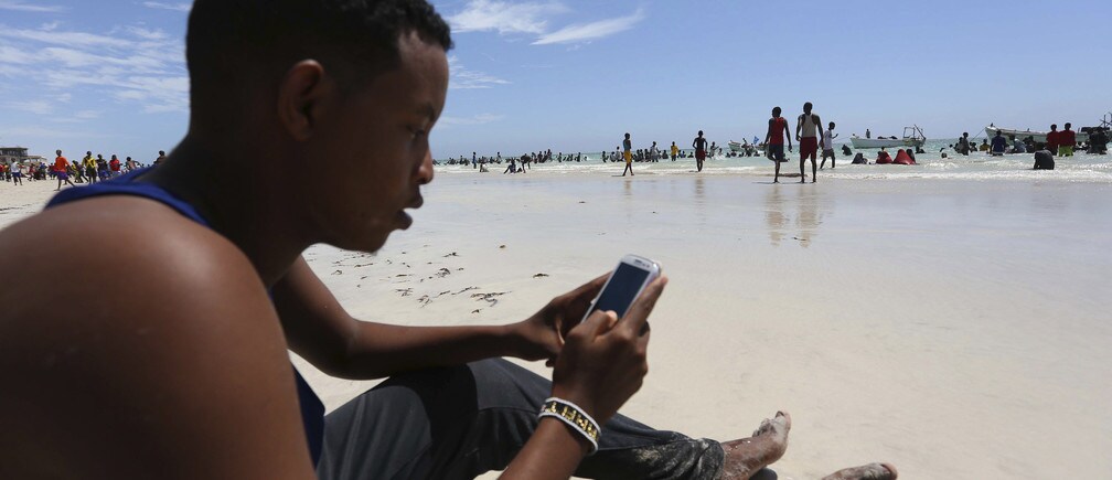 How better connectivity can transform Africa’s economies