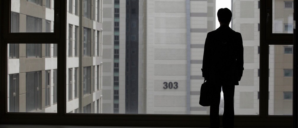Is peer to peer lending increasing entrepreneurial opportunity?