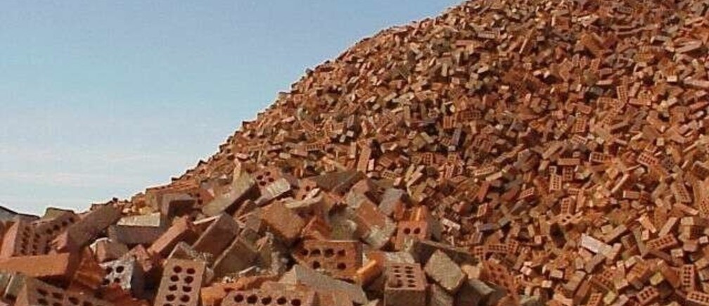 Crumbling BRICS