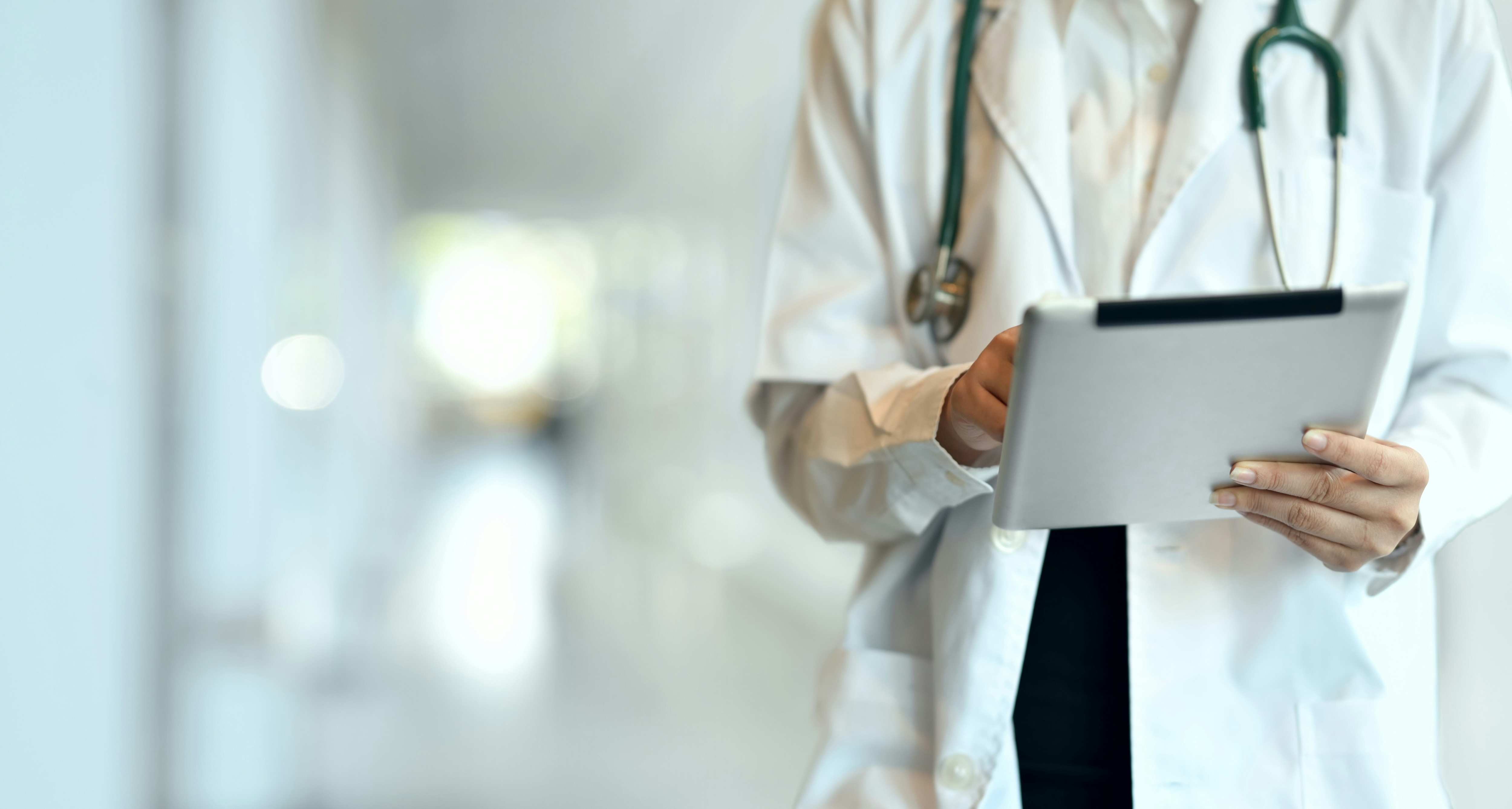 Healthcare systems worldwide are fragmented as structural failures mean records don't travel with patients.