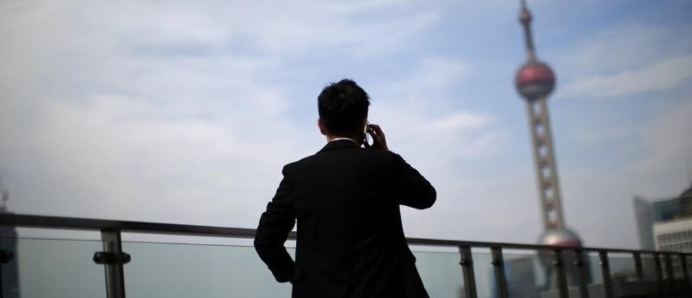 When will China overtake the US?