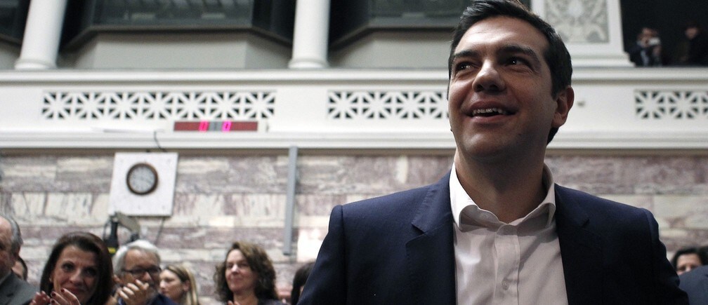 ギリシャとドイツは合意に達することができるのか？