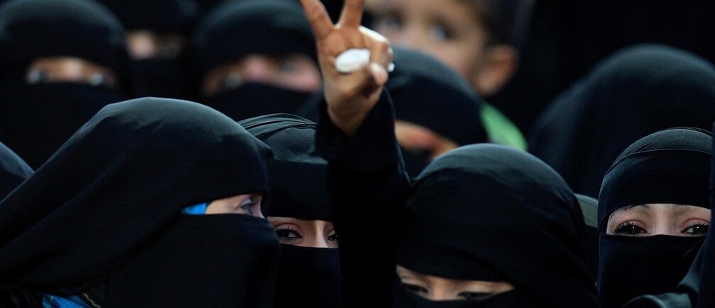 サウジアラビアの女性政治家が進歩への一票となる理由
