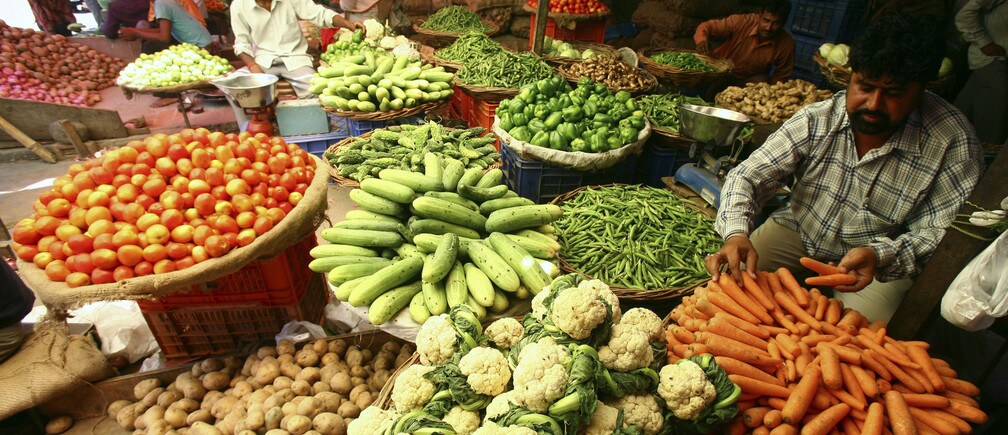 食品安全が重要な理由