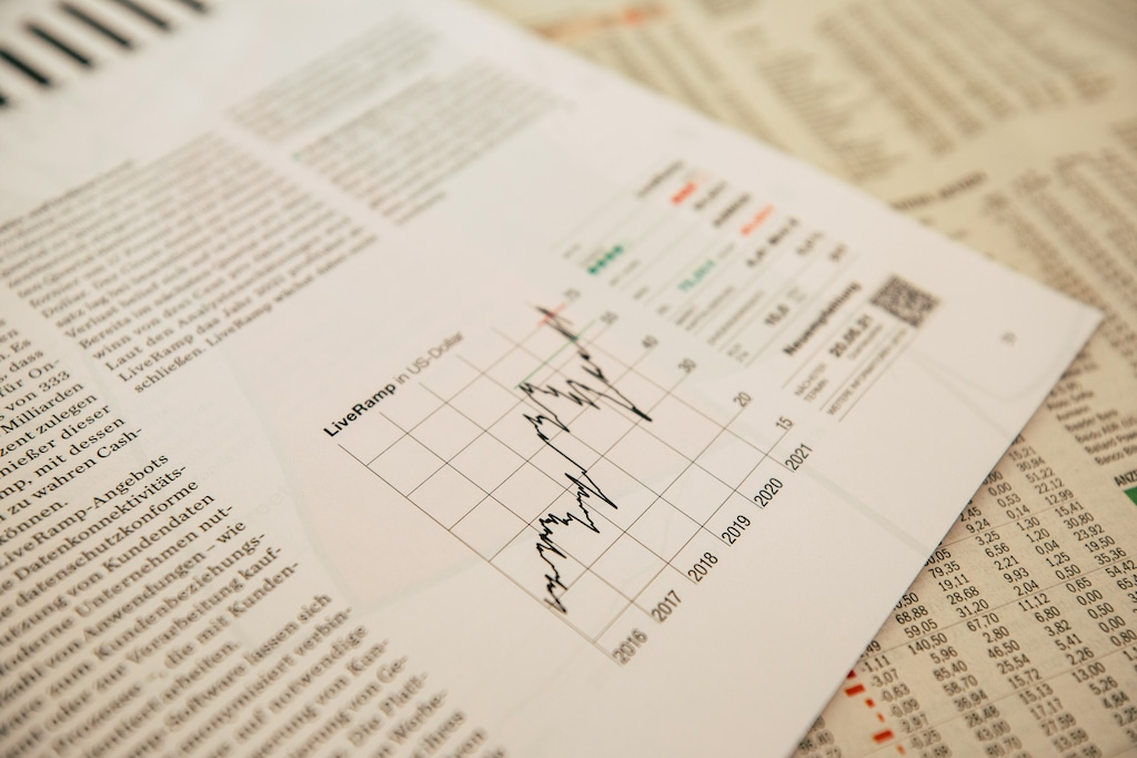A paper with graph: Coherent sustainability reporting is increasingly important to inform strategic decision-making
