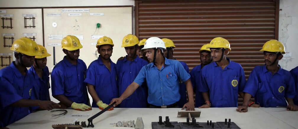 What can Germany teach India about apprenticeships?
