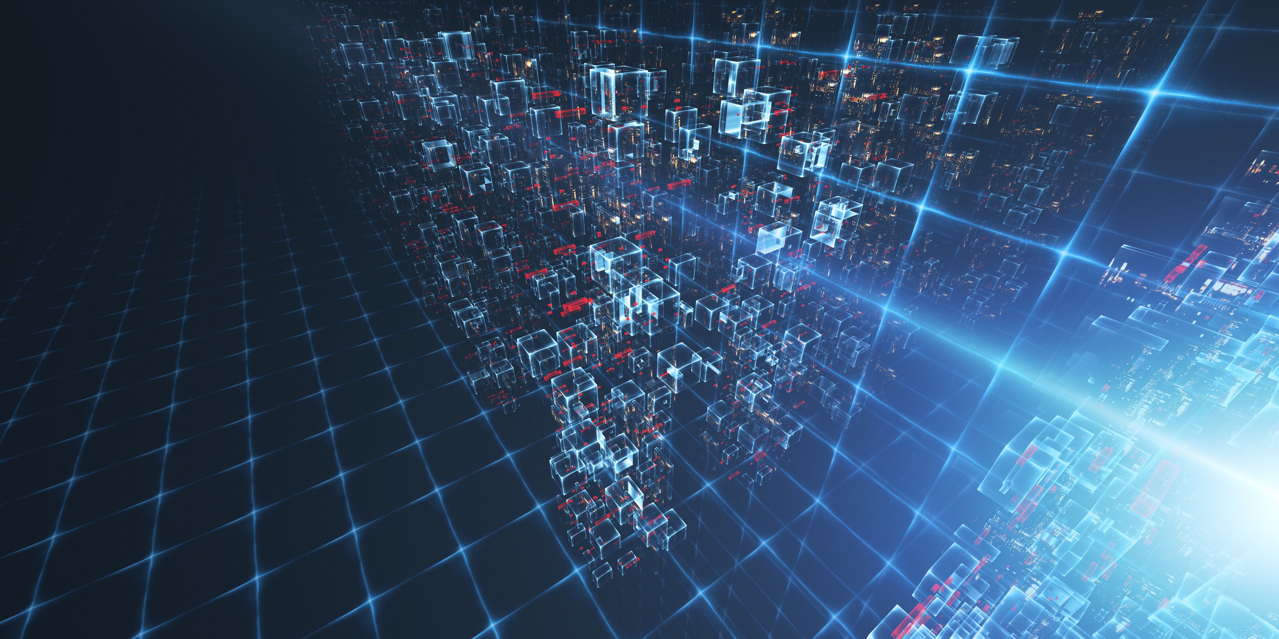 The MENA region's push into AI and data centres is a complicated endeavour that requires significant investment in infrastructure and smart policymaking.