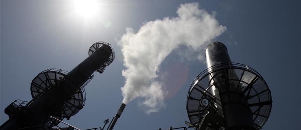 Tackling climate change: private sector involvement is essential