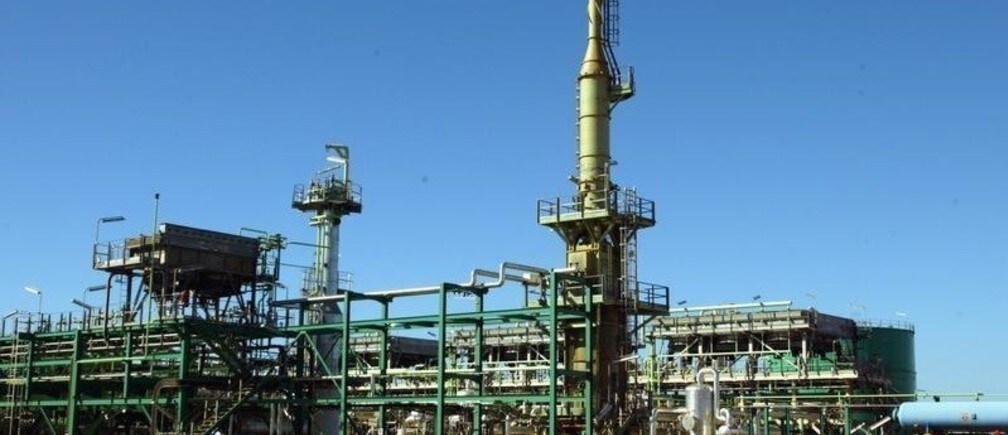 Africa must add value to its vast natural resources