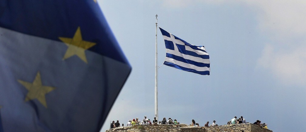 Why Greece deserves a better deal
