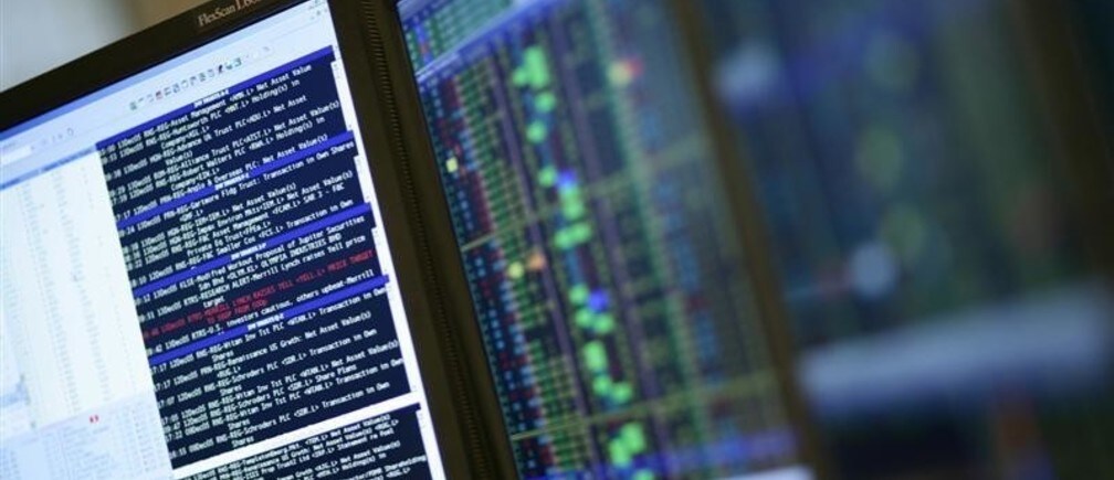 Can data slow down climate change?