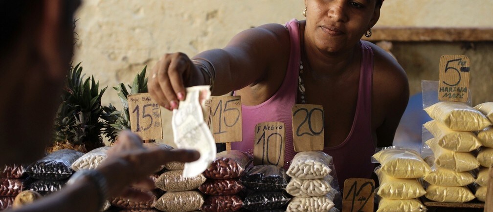 Por qué el crecimiento inclusivo es un crecimiento estable