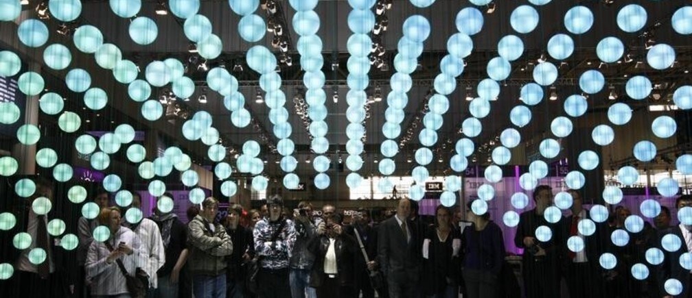Europe needs data protection, not data protectionism