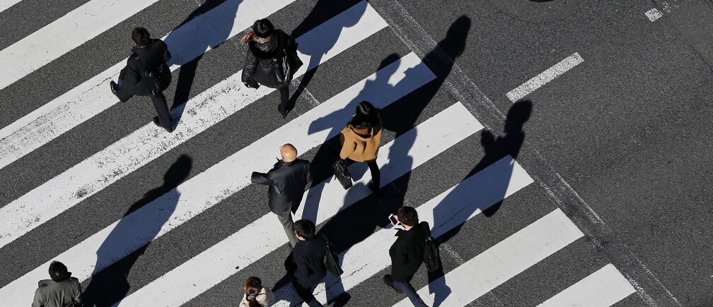 生産性の向上を促すものは何か？