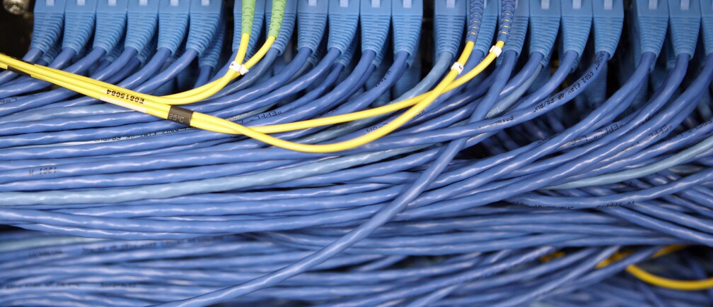 What if the Internet collapsed?