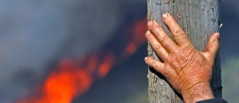 New climate report shows we must act now