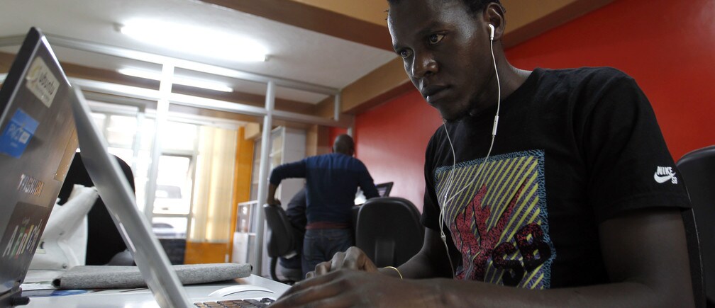 Is communication technology the key to unlocking Africa’s potential?