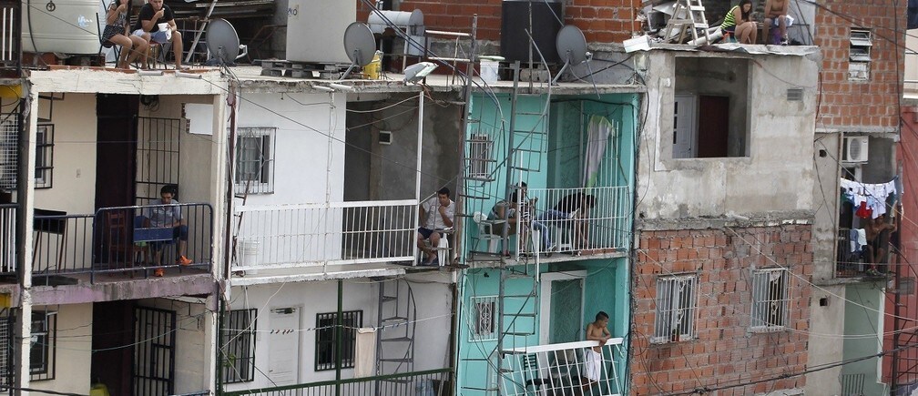 Why public space planning is vital to improve slums