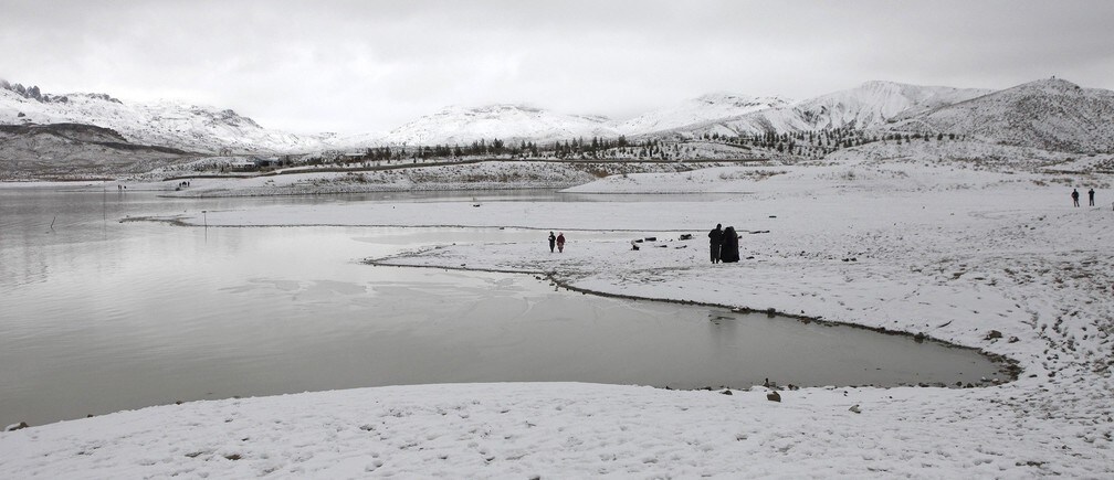 How Pakistan is adapting to climate change