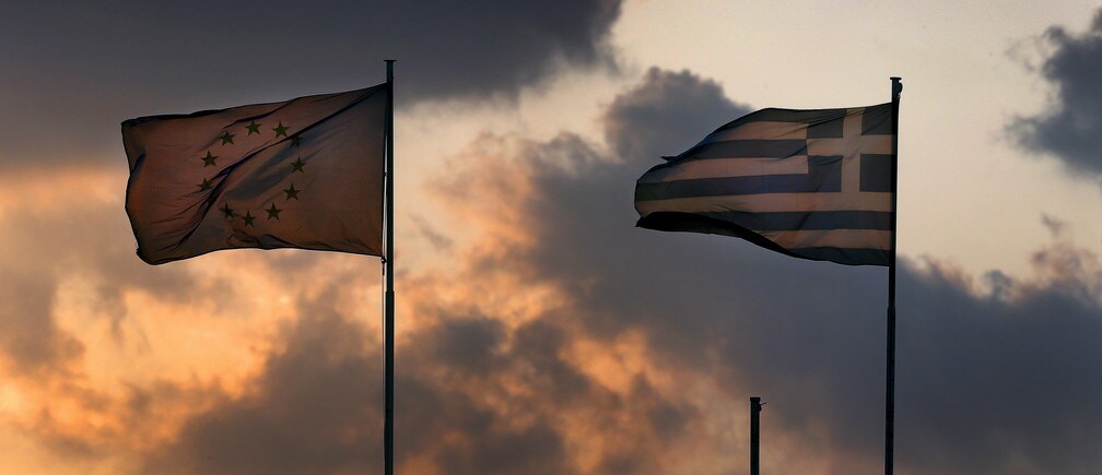 ¿Cuánto debe Grecia a sus acreedores internacionales?