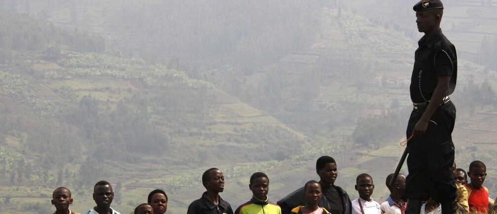 Is Africa winning the battle against corruption?