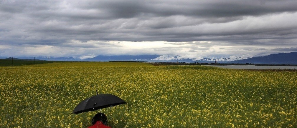 Why tackling climate change is a moral and economic imperative