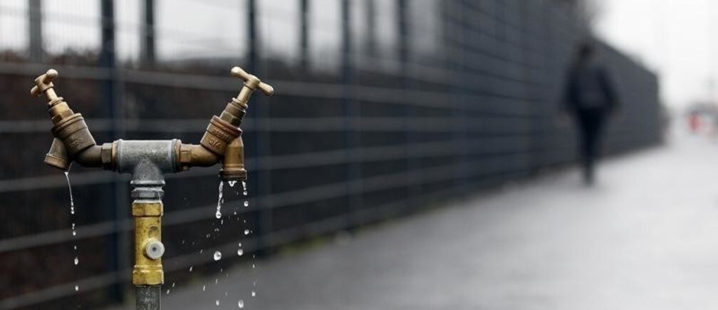 水资源领域的创新课程