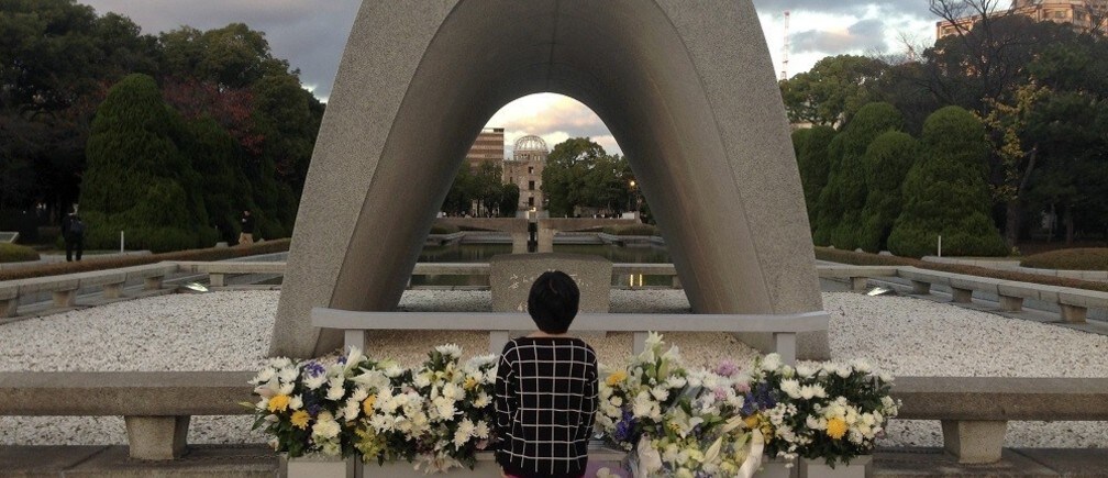 なぜ完全な核軍縮が必要なのか
