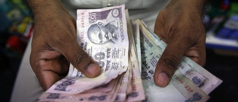 Why the fight against corruption starts at the top