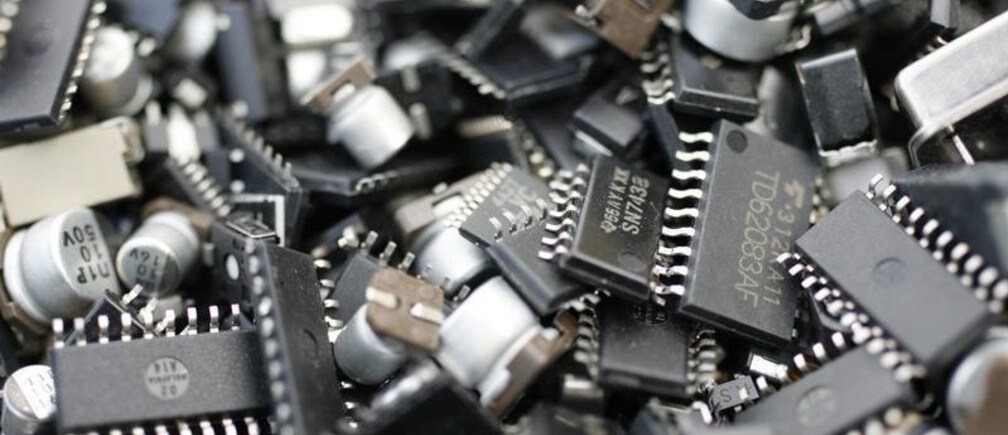 Five ways technology can help the economy
