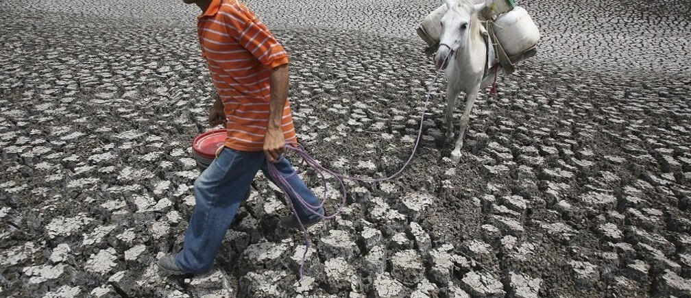 Which countries are worst affected by El Nino?