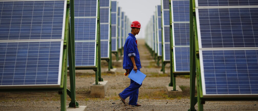 How will climate change affect jobs?