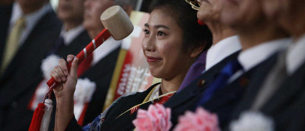 Why gender equality will make or break the Global Goals