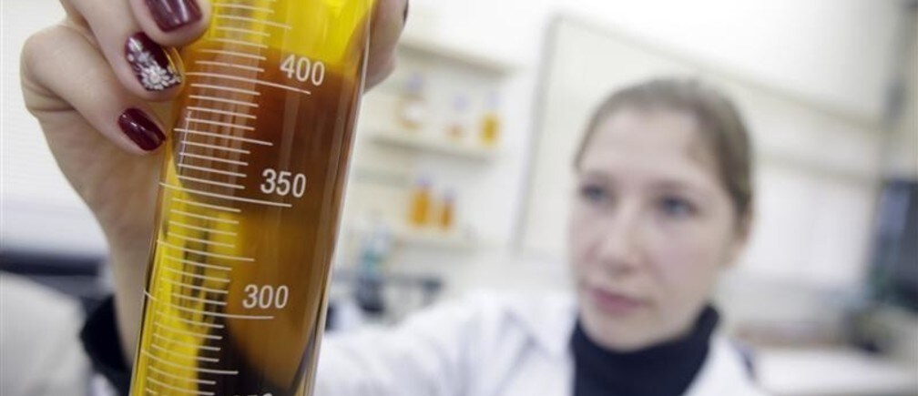 经过工程改造的微生物未来或将为世界提供动力